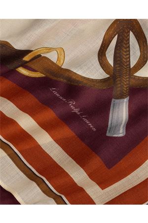 Bltng&Bt Sqr-Scarf-Square LAUREN RALPH LAUREN | Scarf | 454P04590002